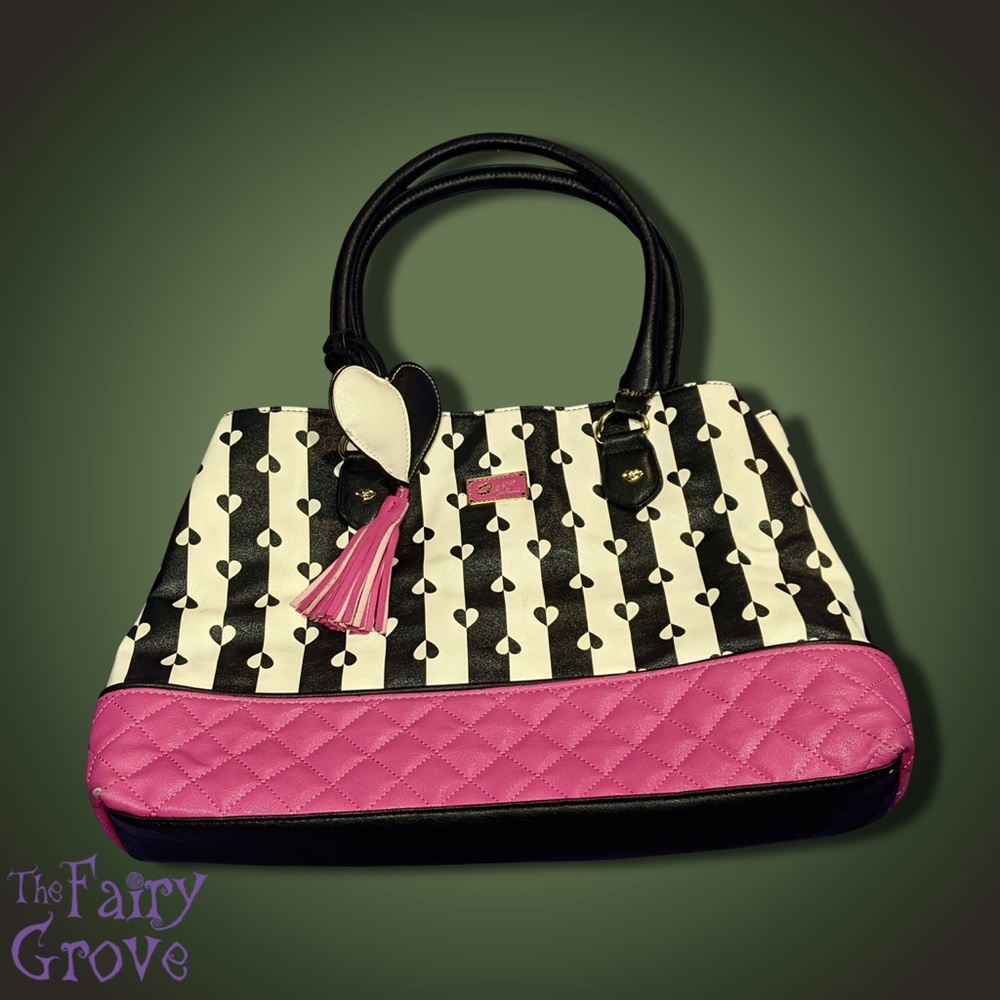 Mall Goth Totebag